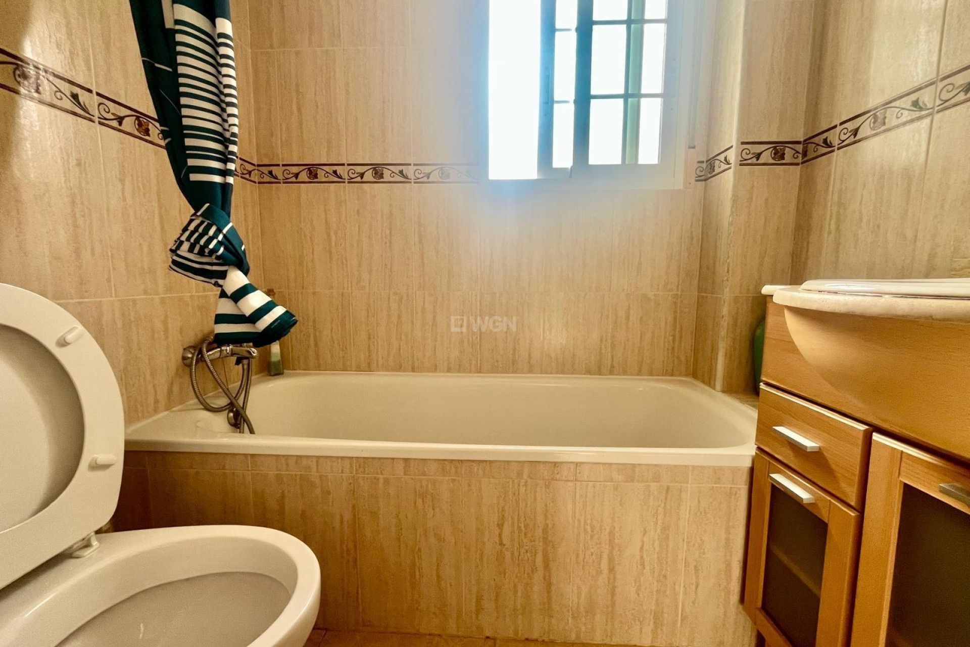 Odsprzedaż - Bungalow - San Fulgencio - La Marina