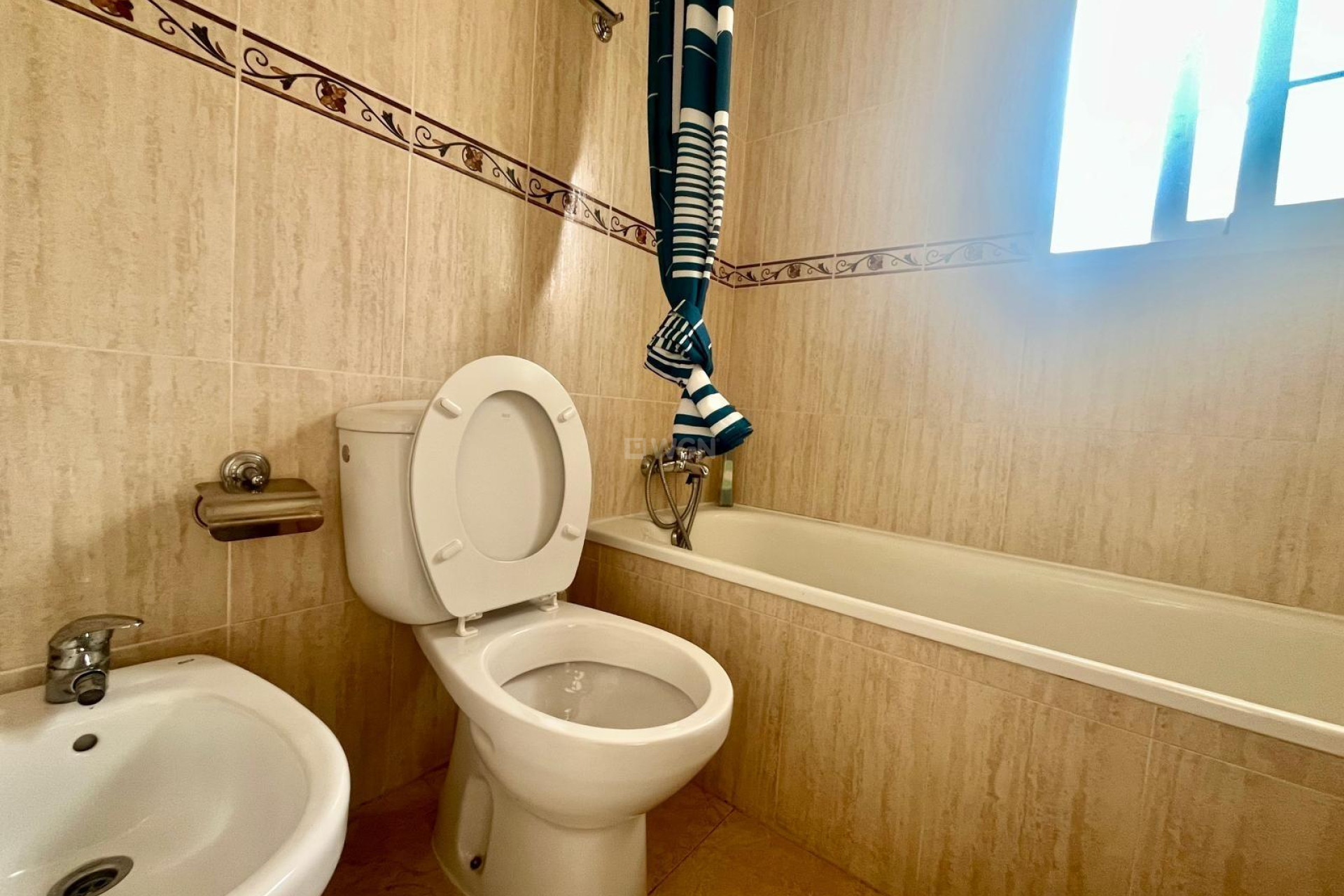 Odsprzedaż - Bungalow - San Fulgencio - La Marina