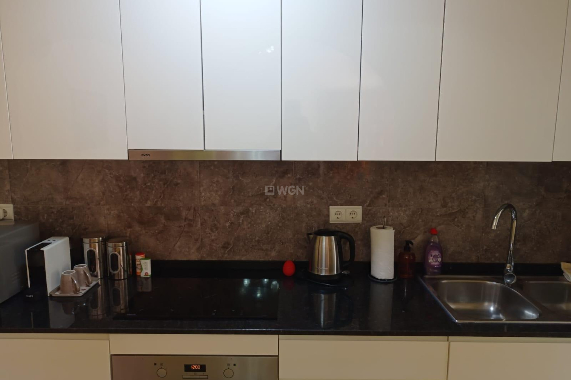 Odsprzedaż - Bungalow - San Miguel de Salinas - Costa Blanca Sur