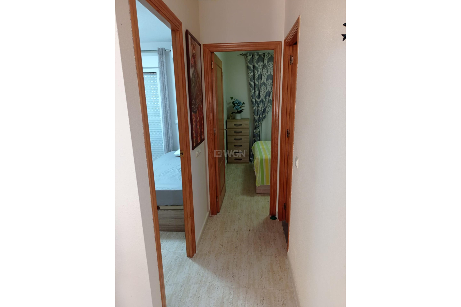 Odsprzedaż - Bungalow - San Miguel de Salinas - Costa Blanca Sur