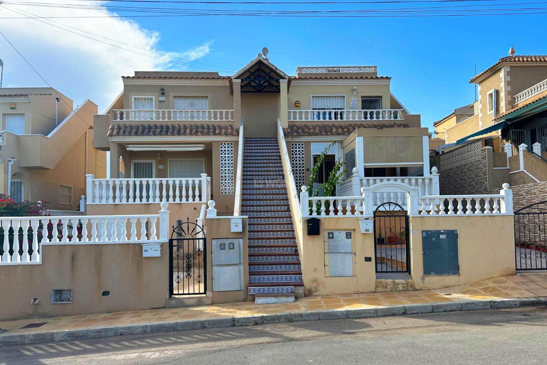Odsprzedaż - Bungalow - San Miguel de Salinas - Inland