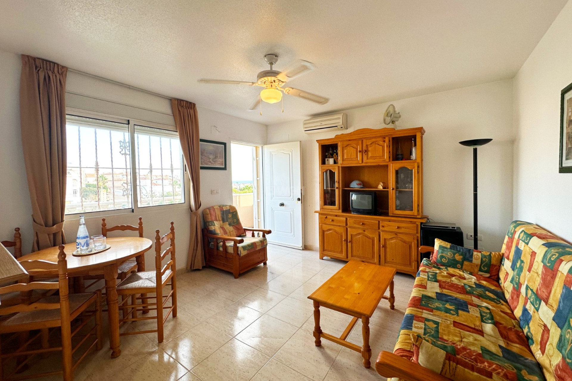 Odsprzedaż - Bungalow - San Miguel de Salinas - Inland