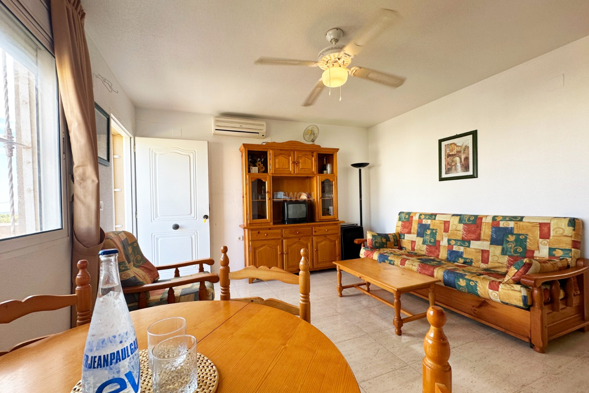 Odsprzedaż - Bungalow - San Miguel de Salinas - Inland