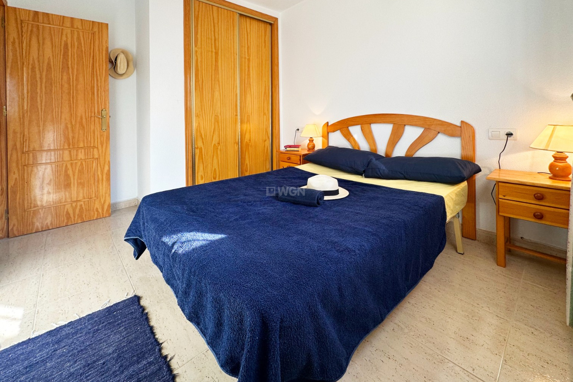 Odsprzedaż - Bungalow - San Miguel de Salinas - Inland