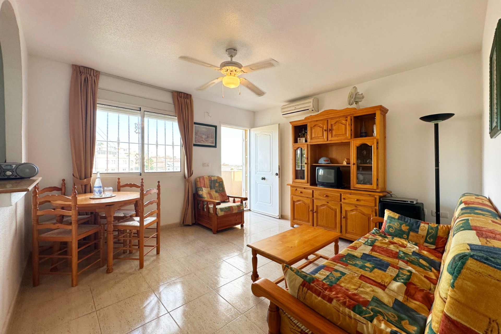 Odsprzedaż - Bungalow - San Miguel de Salinas - Inland