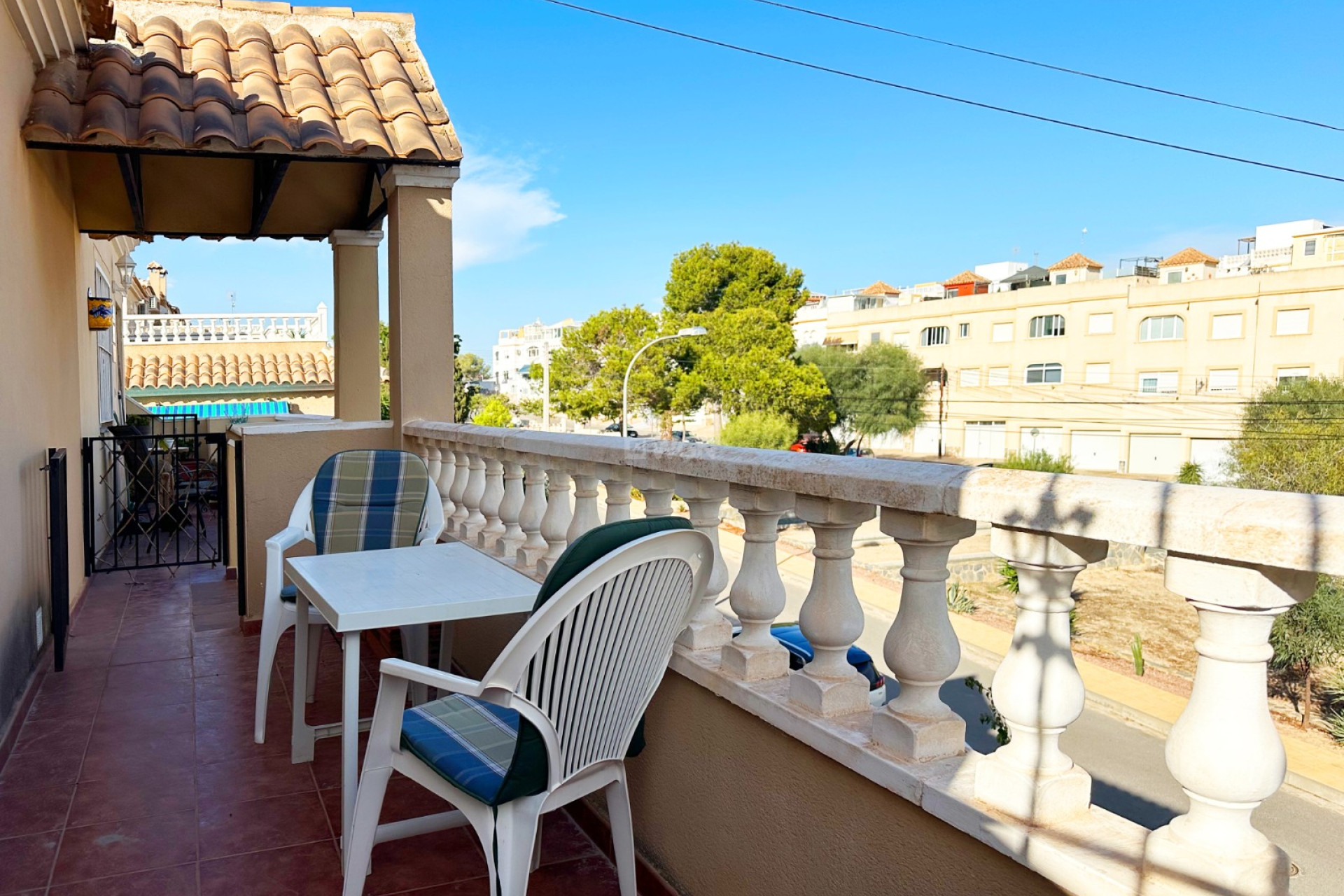 Odsprzedaż - Bungalow - San Miguel de Salinas - Inland