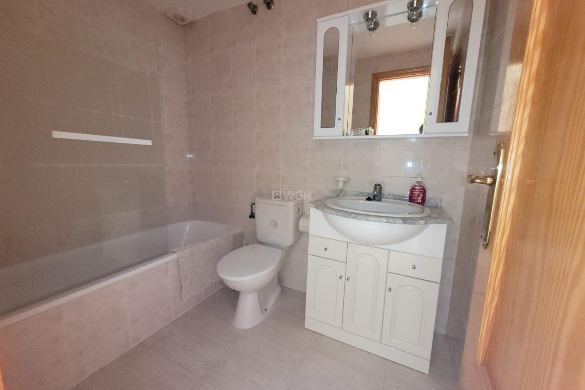 Odsprzedaż - Bungalow - San Miguel de Salinas - Inland