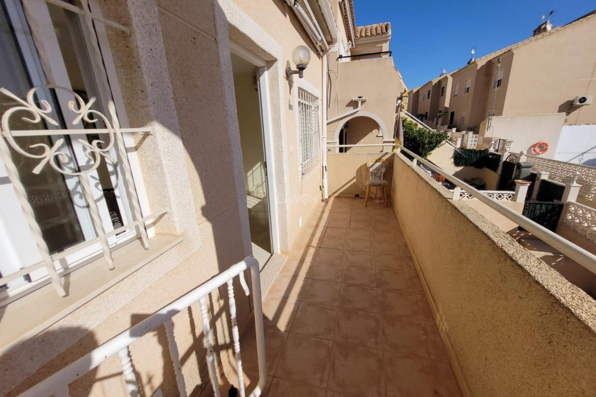 Odsprzedaż - Bungalow - San Miguel de Salinas - Inland