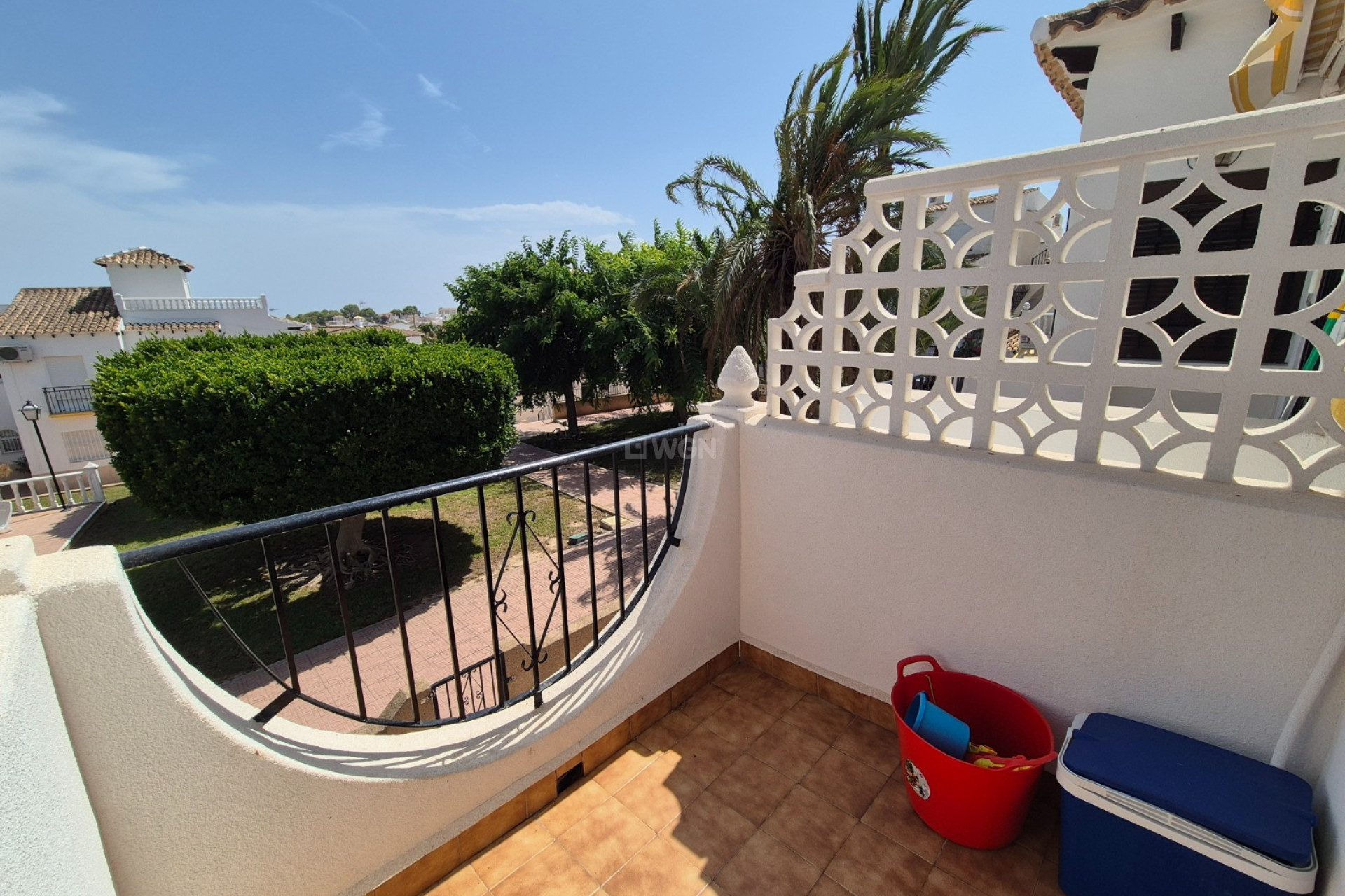 Odsprzedaż - Bungalow - San Miguel de Salinas - Inland