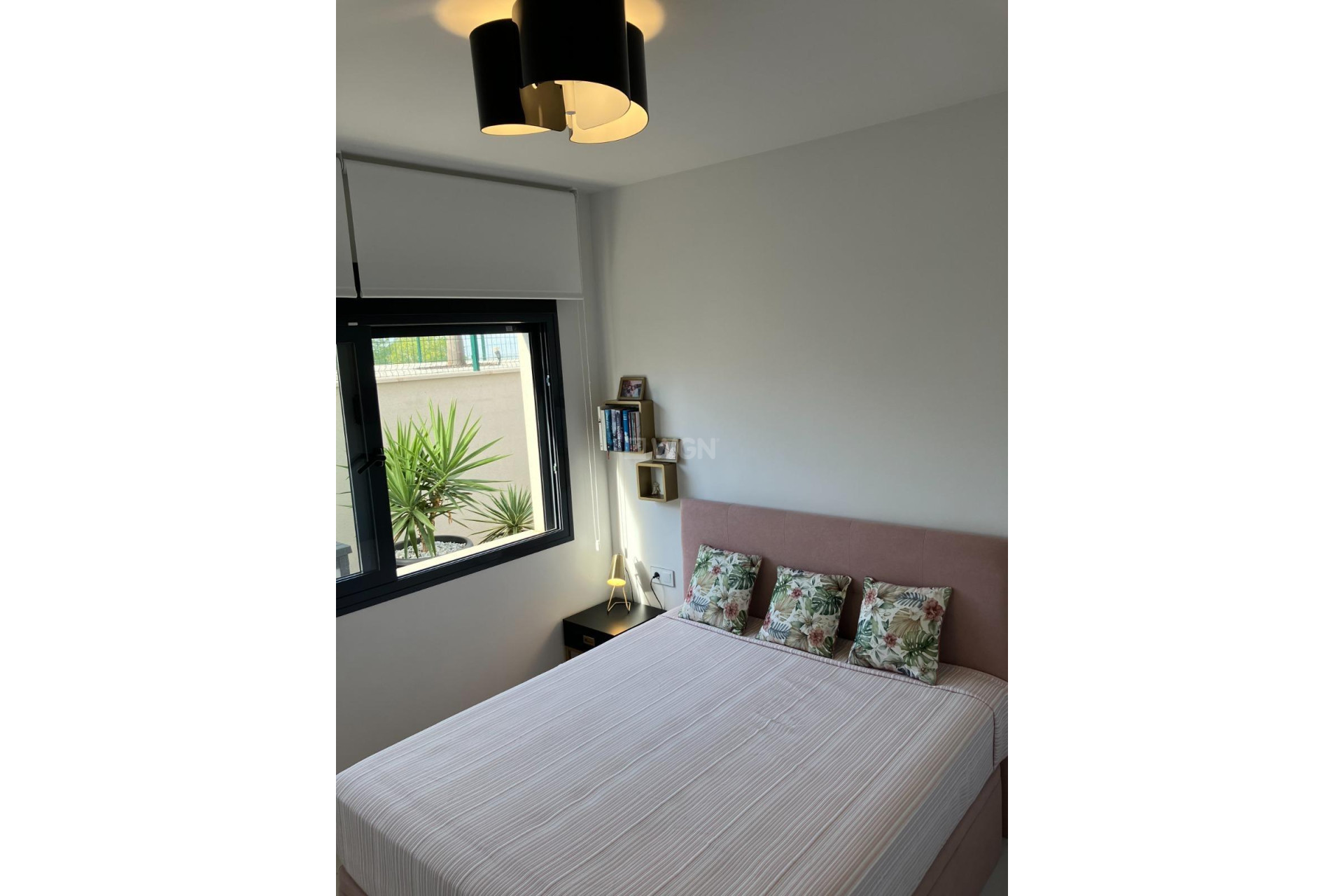 Odsprzedaż - Bungalow - San Miguel de Salinas - Las Colinas