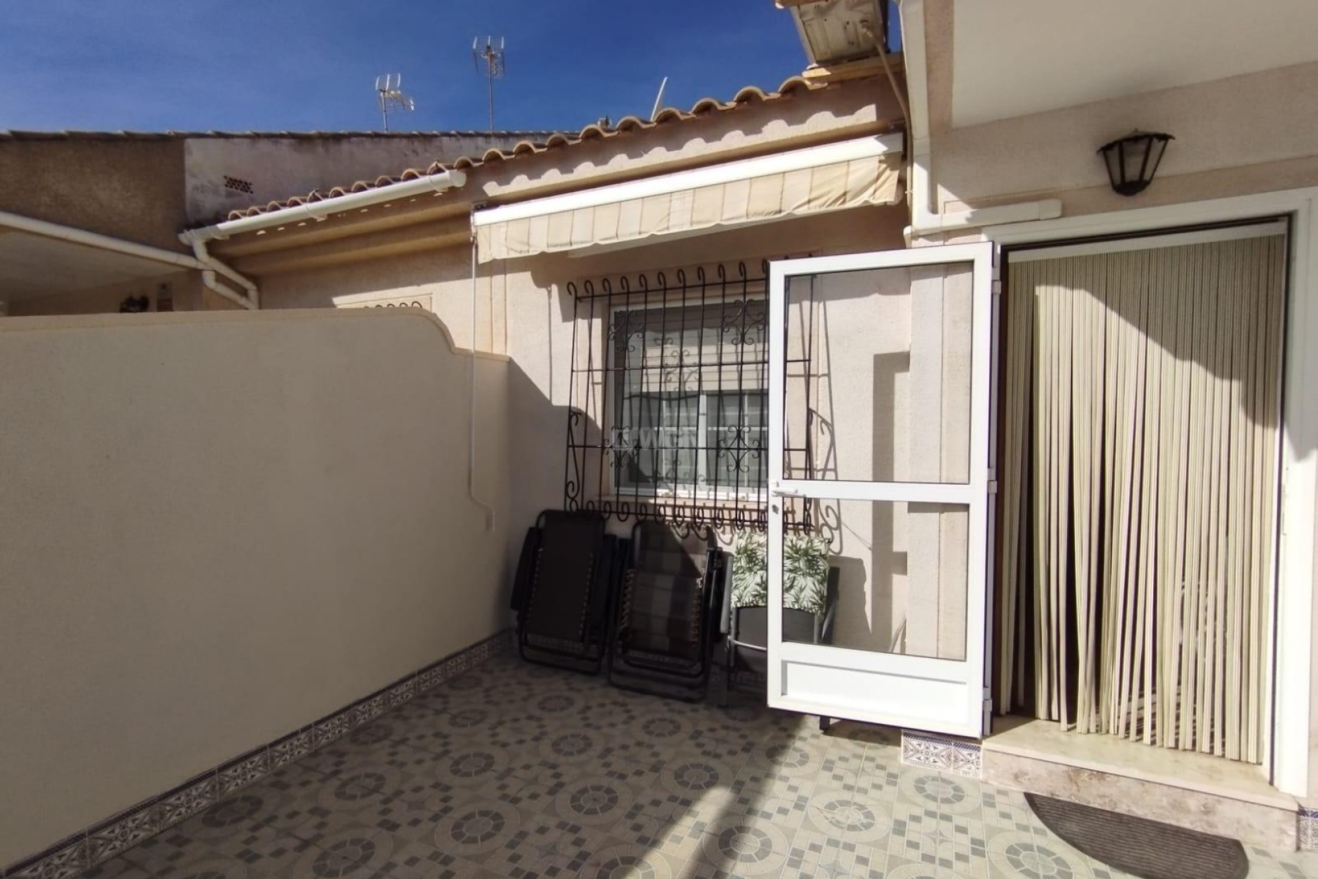 Odsprzedaż - Bungalow - San Pedro del Pinatar - C/ RIO LLOBREGAT NÂº 111