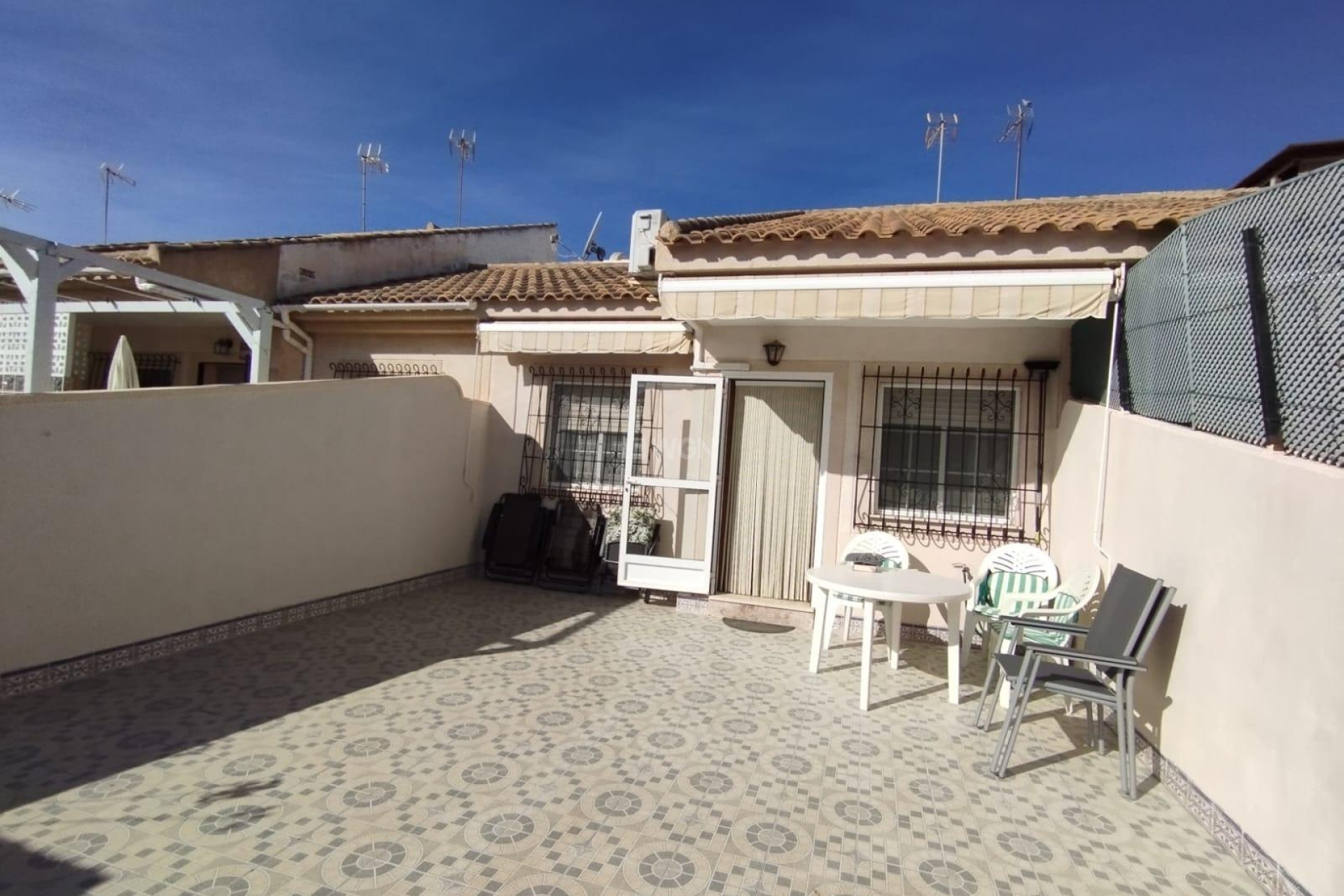 Odsprzedaż - Bungalow - San Pedro del Pinatar - C/ RIO LLOBREGAT NÂº 111