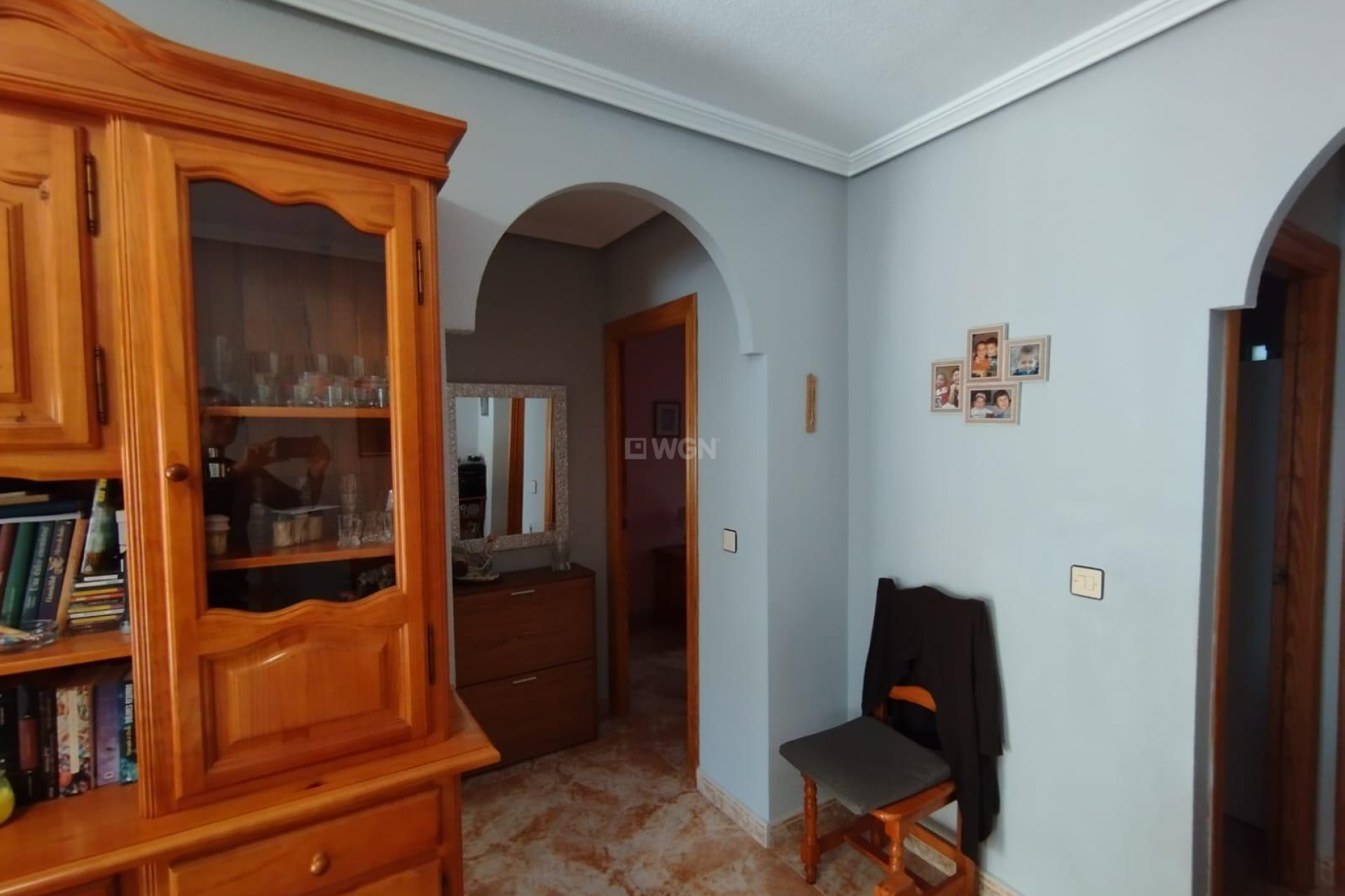 Odsprzedaż - Bungalow - San Pedro del Pinatar - C/ RIO LLOBREGAT NÂº 111