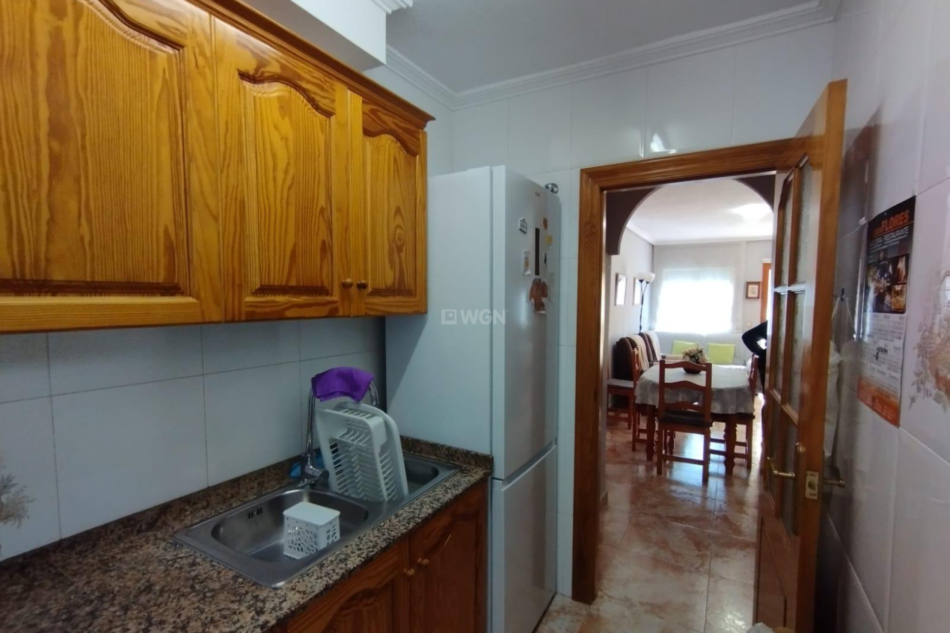 Odsprzedaż - Bungalow - San Pedro del Pinatar - C/ RIO LLOBREGAT NÂº 111