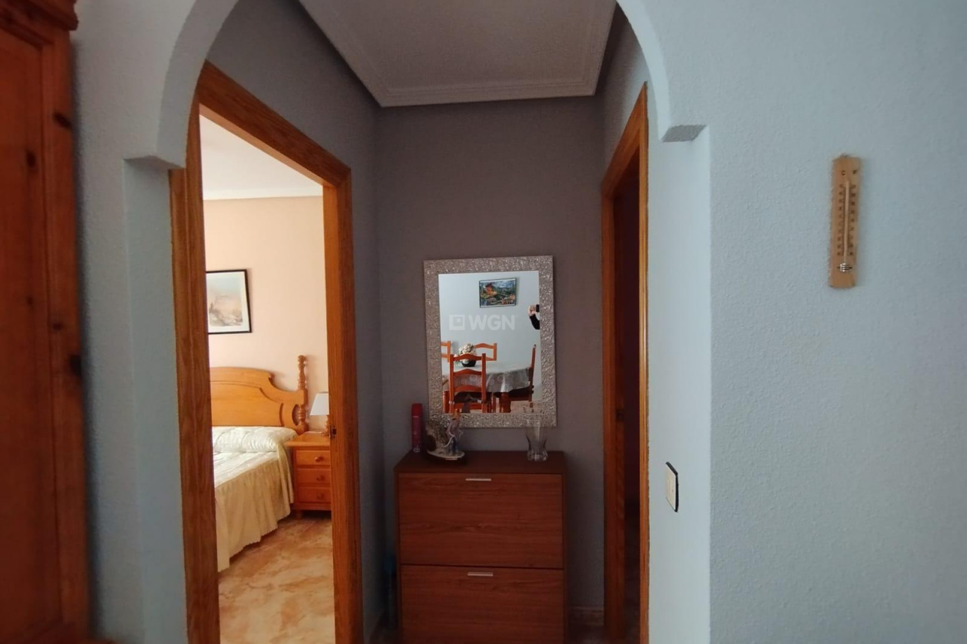 Odsprzedaż - Bungalow - San Pedro del Pinatar - C/ RIO LLOBREGAT NÂº 111