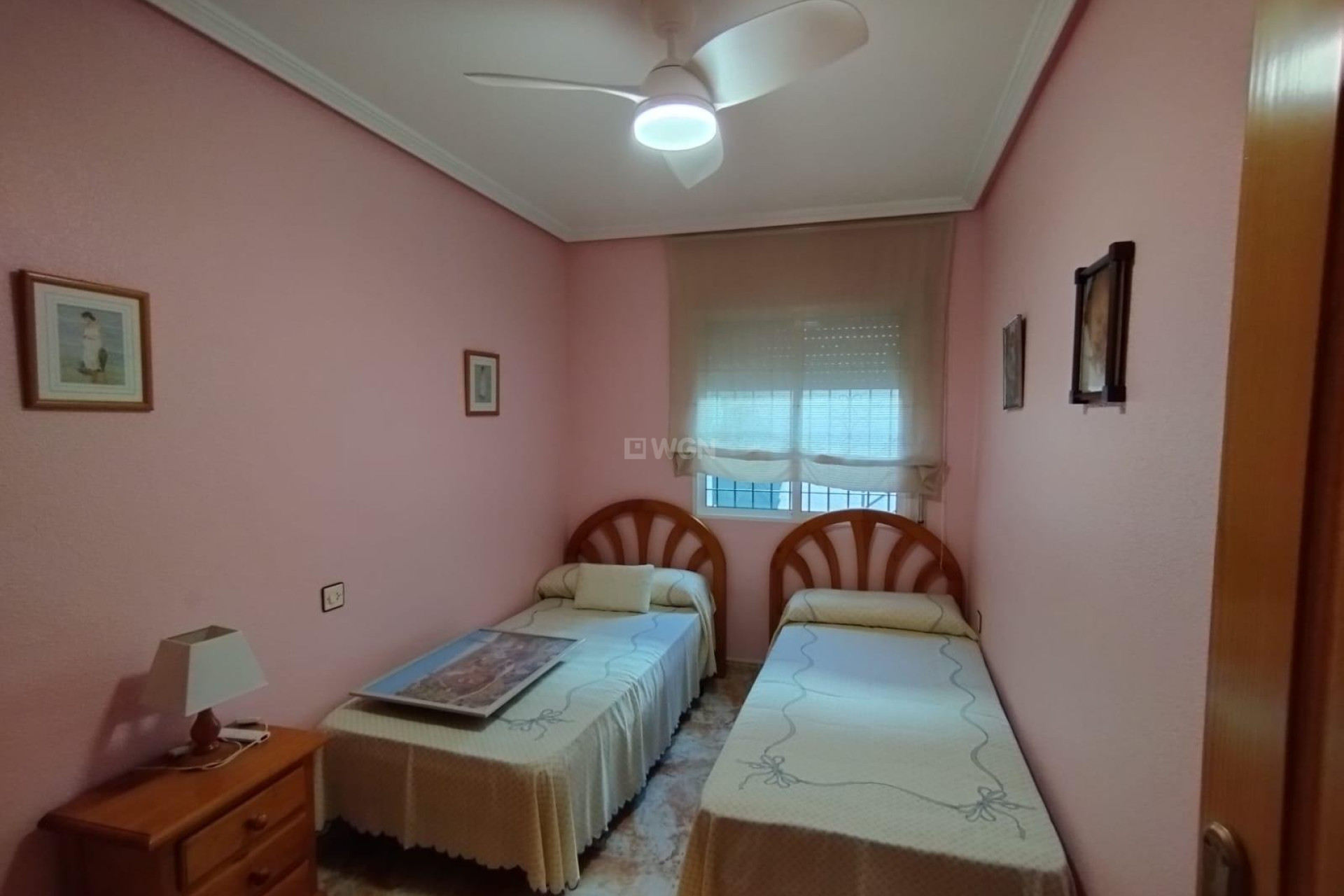 Odsprzedaż - Bungalow - San Pedro del Pinatar - C/ RIO LLOBREGAT NÂº 111