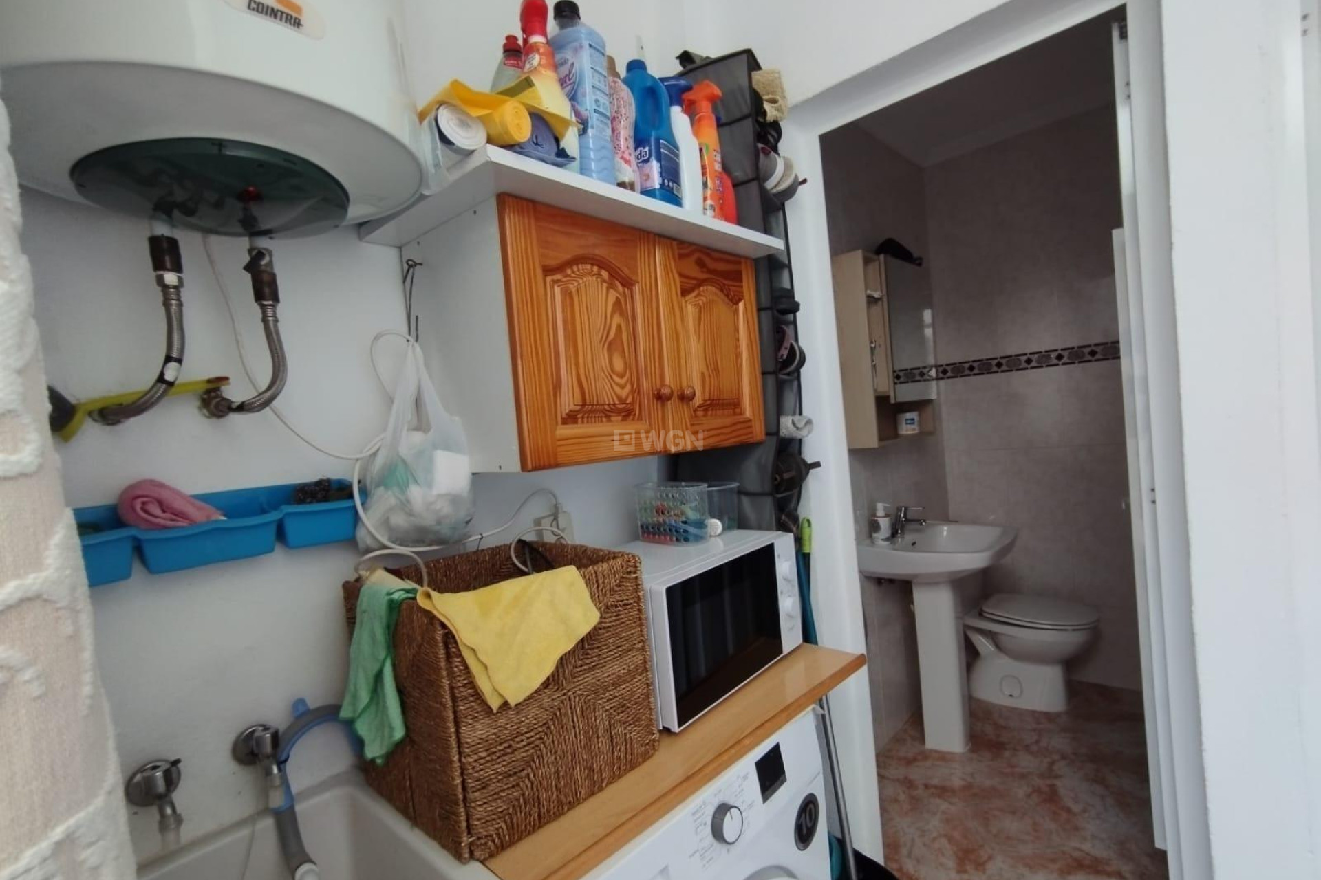 Odsprzedaż - Bungalow - San Pedro del Pinatar - C/ RIO LLOBREGAT NÂº 111