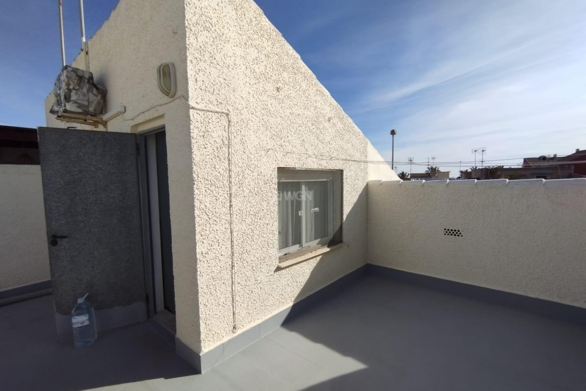 Odsprzedaż - Bungalow - San Pedro del Pinatar - C/ RIO LLOBREGAT NÂº 111