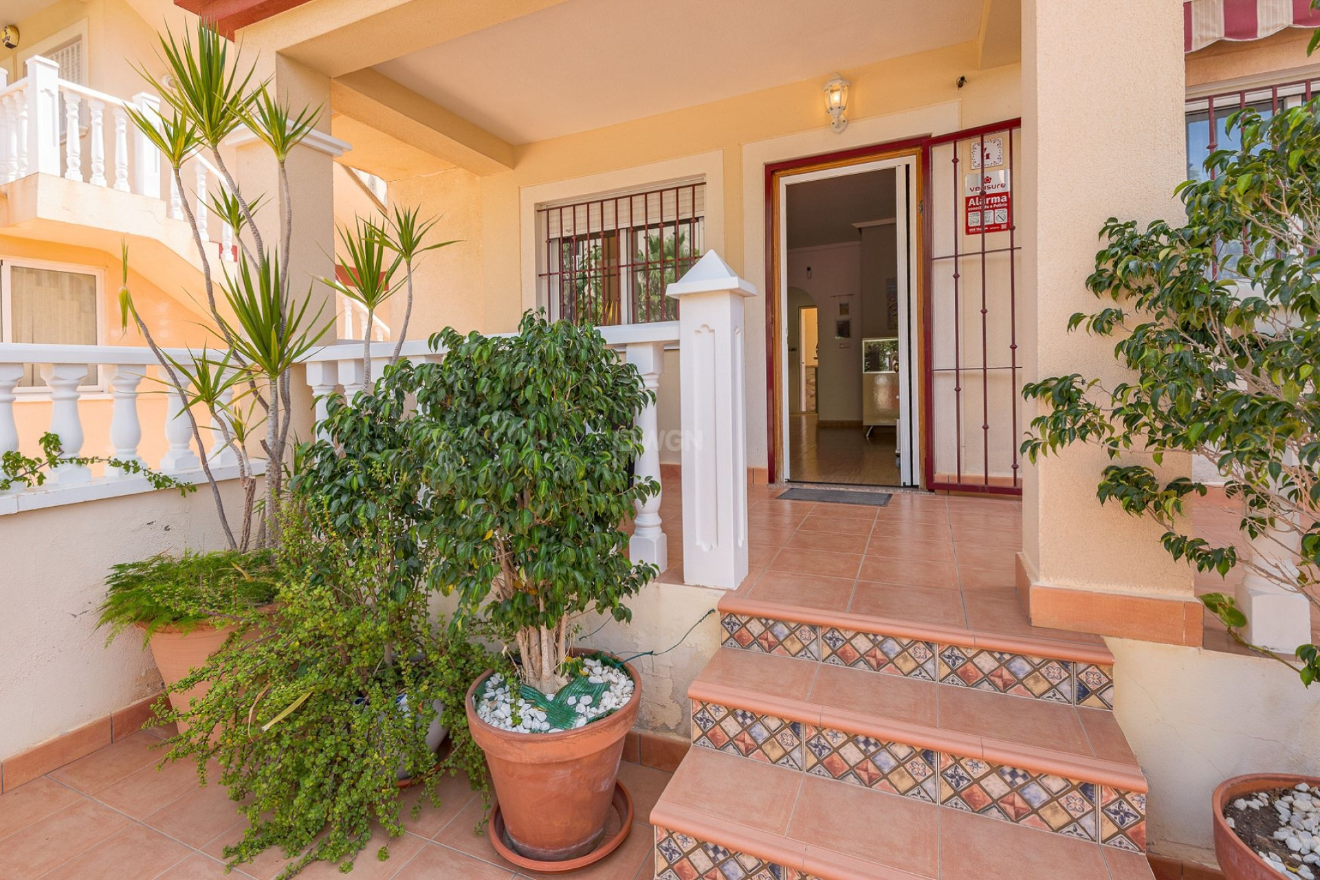 Odsprzedaż - Bungalow - San Pedro del Pinatar - Costa Calida