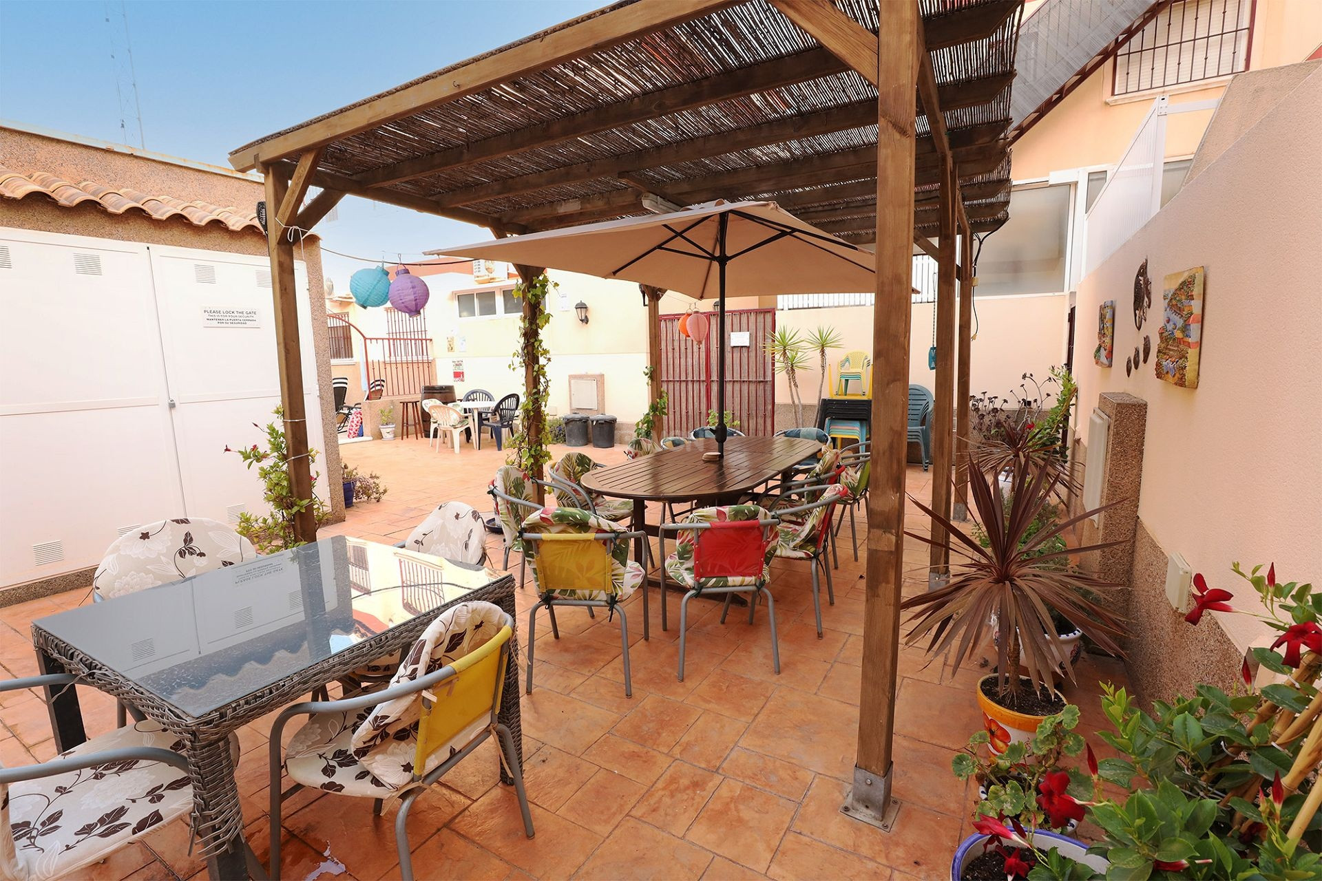 Odsprzedaż - Bungalow - San Pedro del Pinatar - Costa Calida