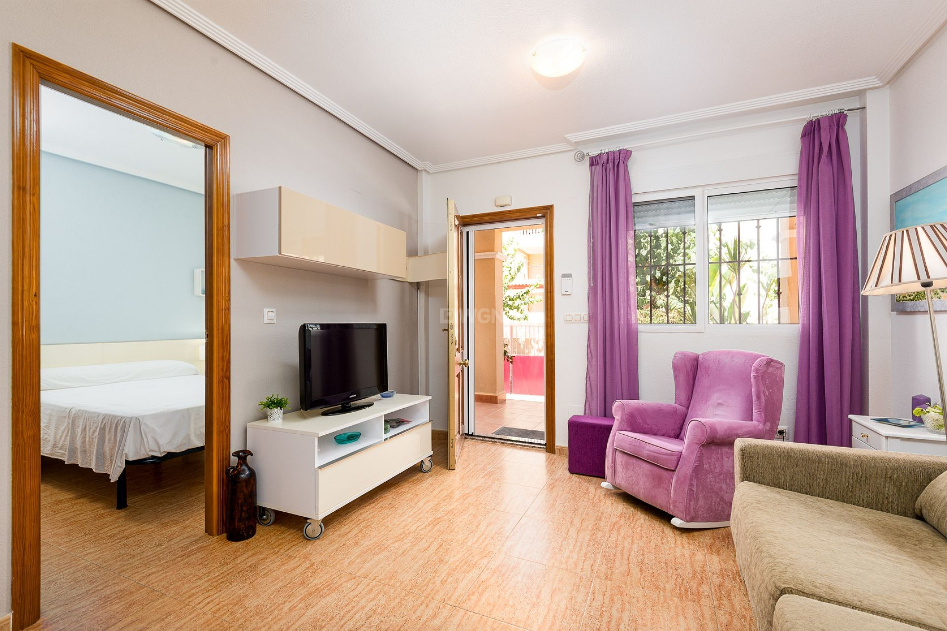 Odsprzedaż - Bungalow - San Pedro del Pinatar - Costa Calida