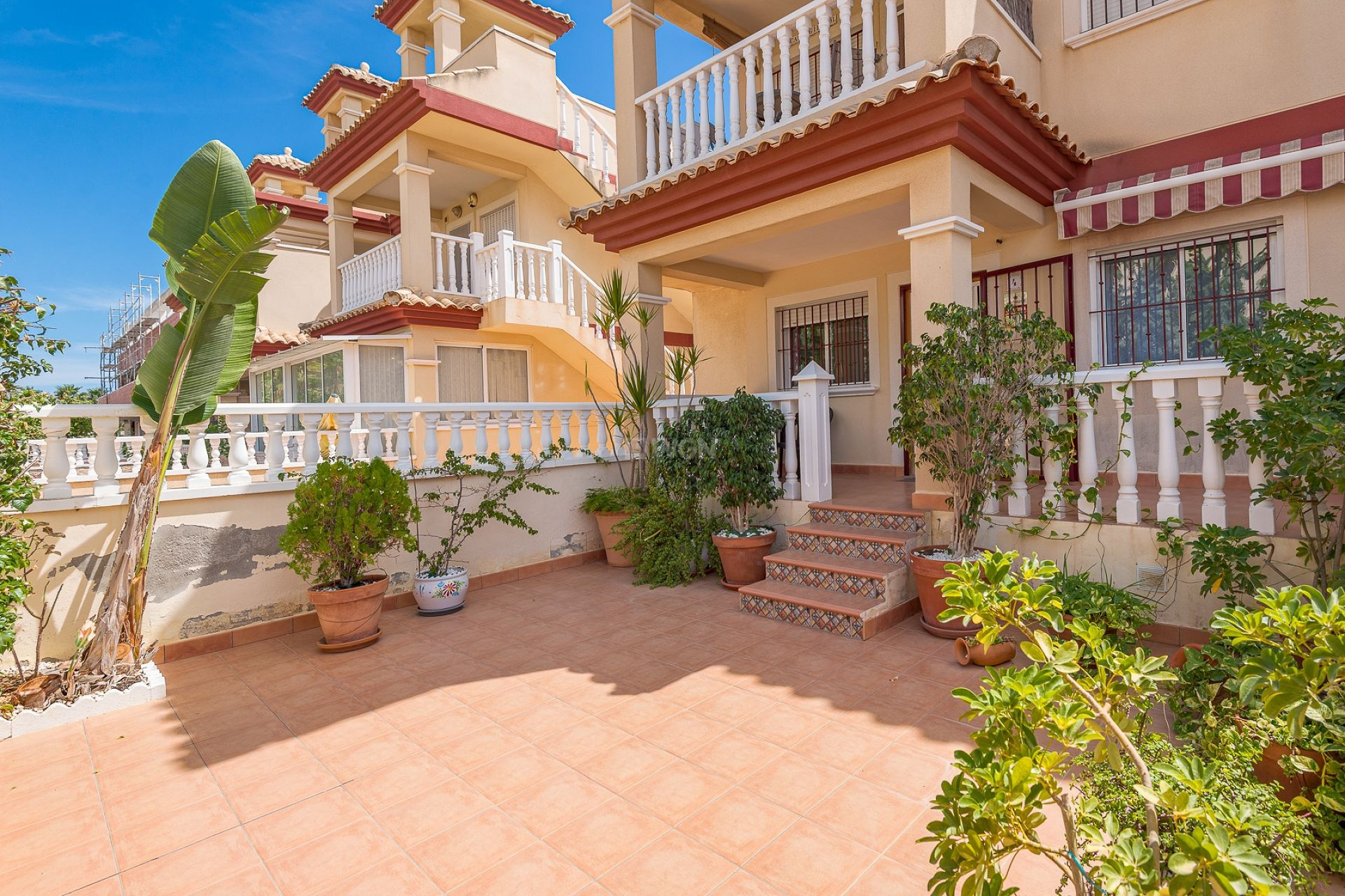 Odsprzedaż - Bungalow - San Pedro del Pinatar - Costa Calida