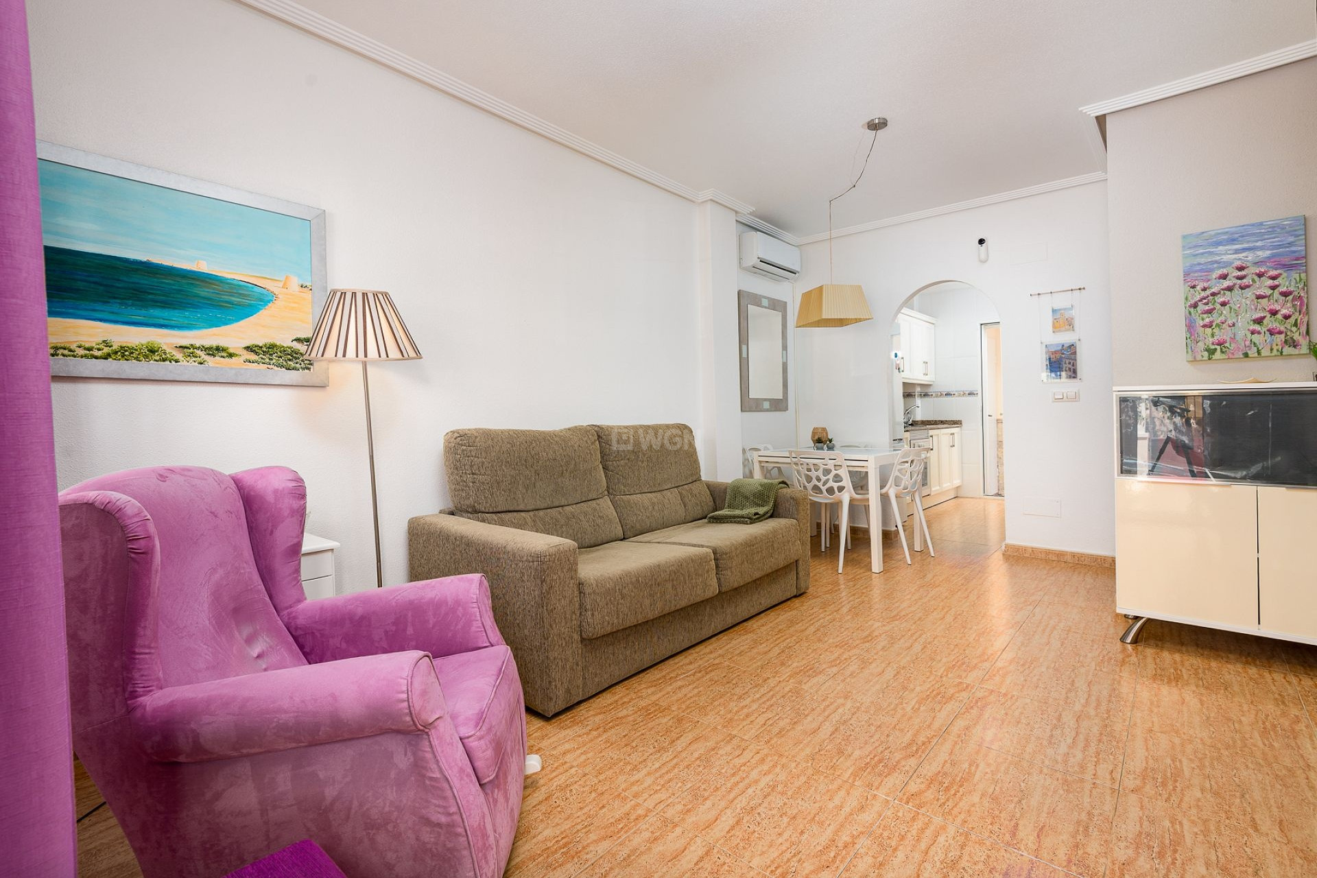 Odsprzedaż - Bungalow - San Pedro del Pinatar - Costa Calida