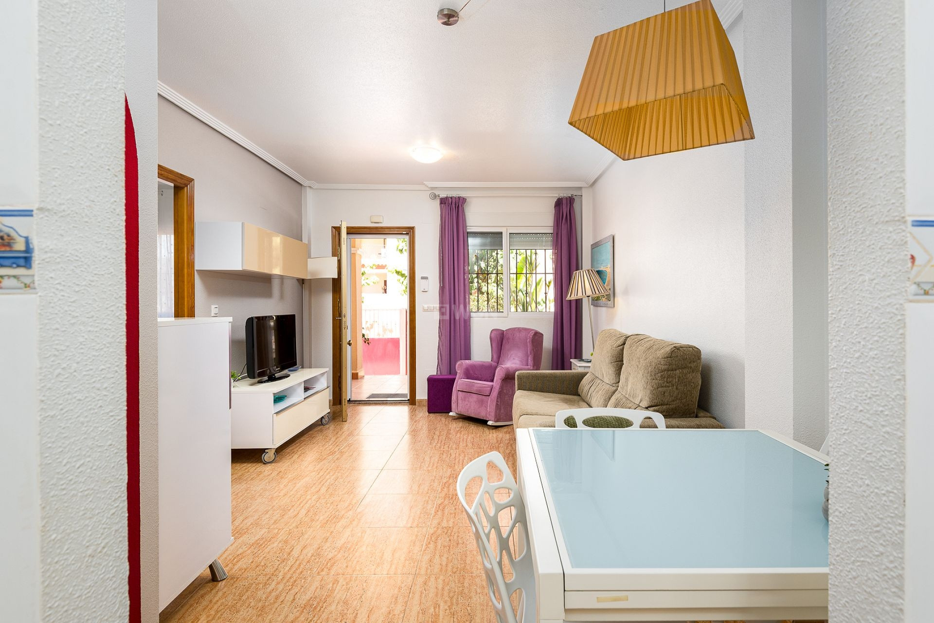 Odsprzedaż - Bungalow - San Pedro del Pinatar - Costa Calida