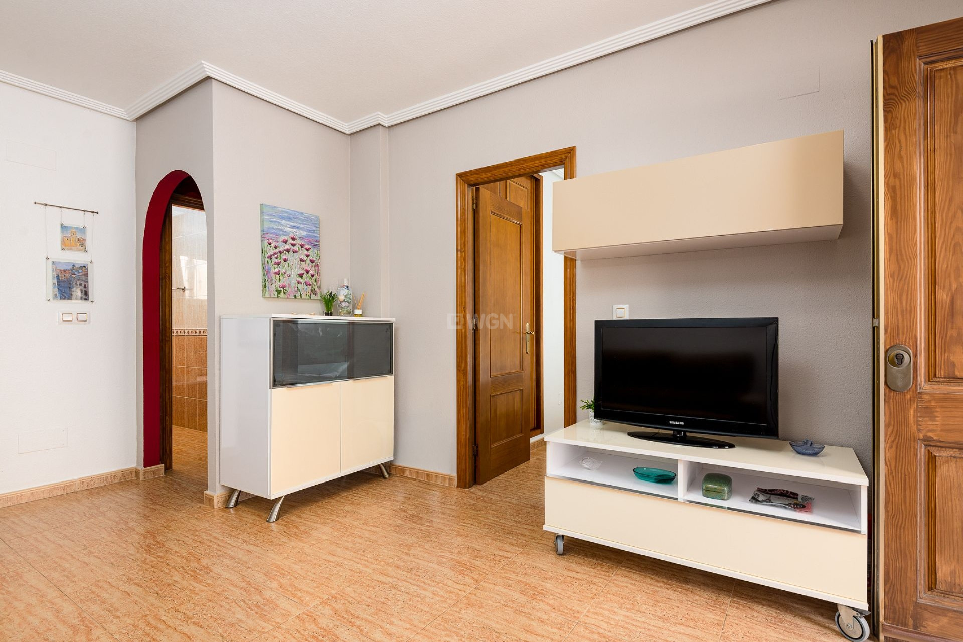 Odsprzedaż - Bungalow - San Pedro del Pinatar - Costa Calida