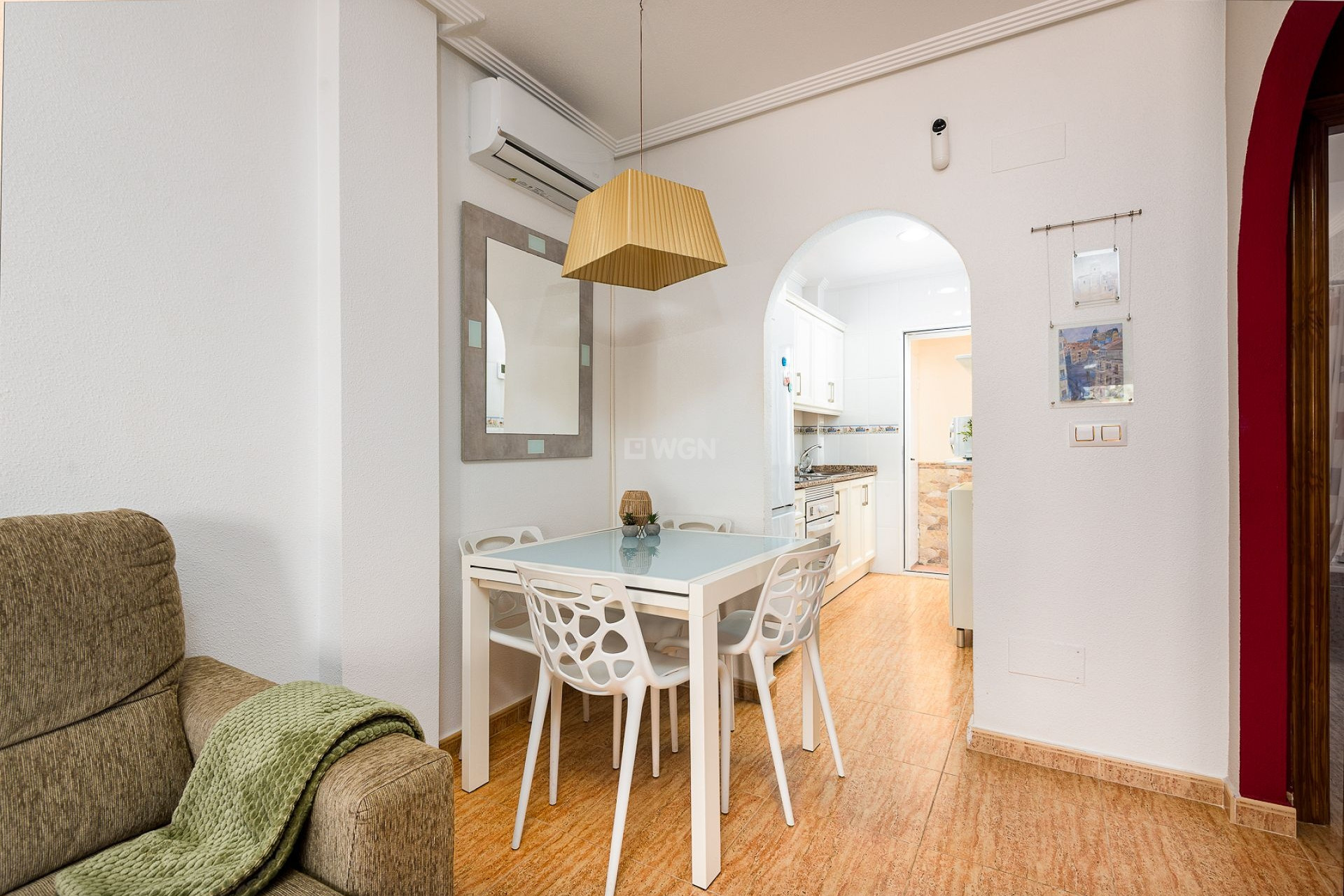 Odsprzedaż - Bungalow - San Pedro del Pinatar - Costa Calida