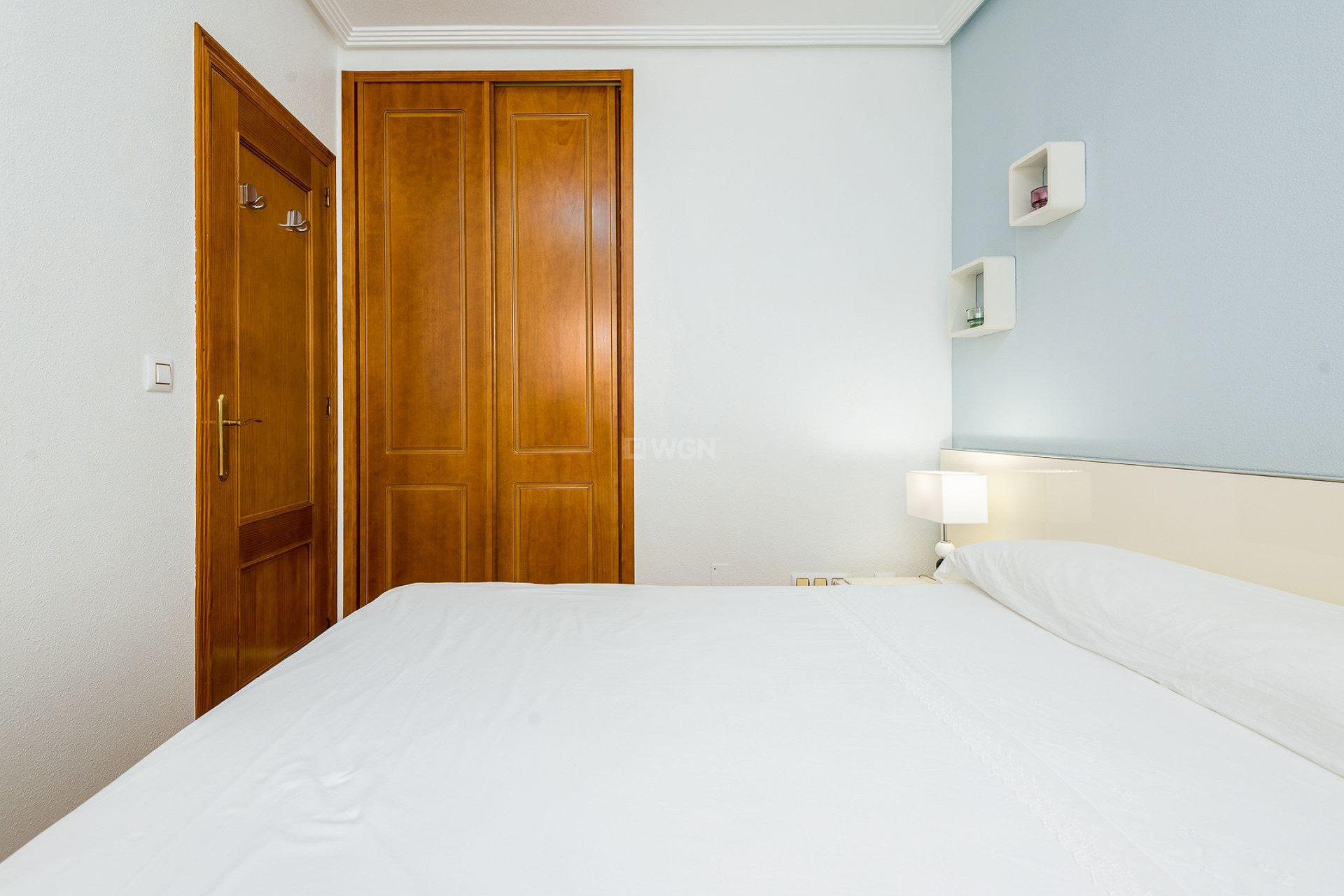 Odsprzedaż - Bungalow - San Pedro del Pinatar - Costa Calida