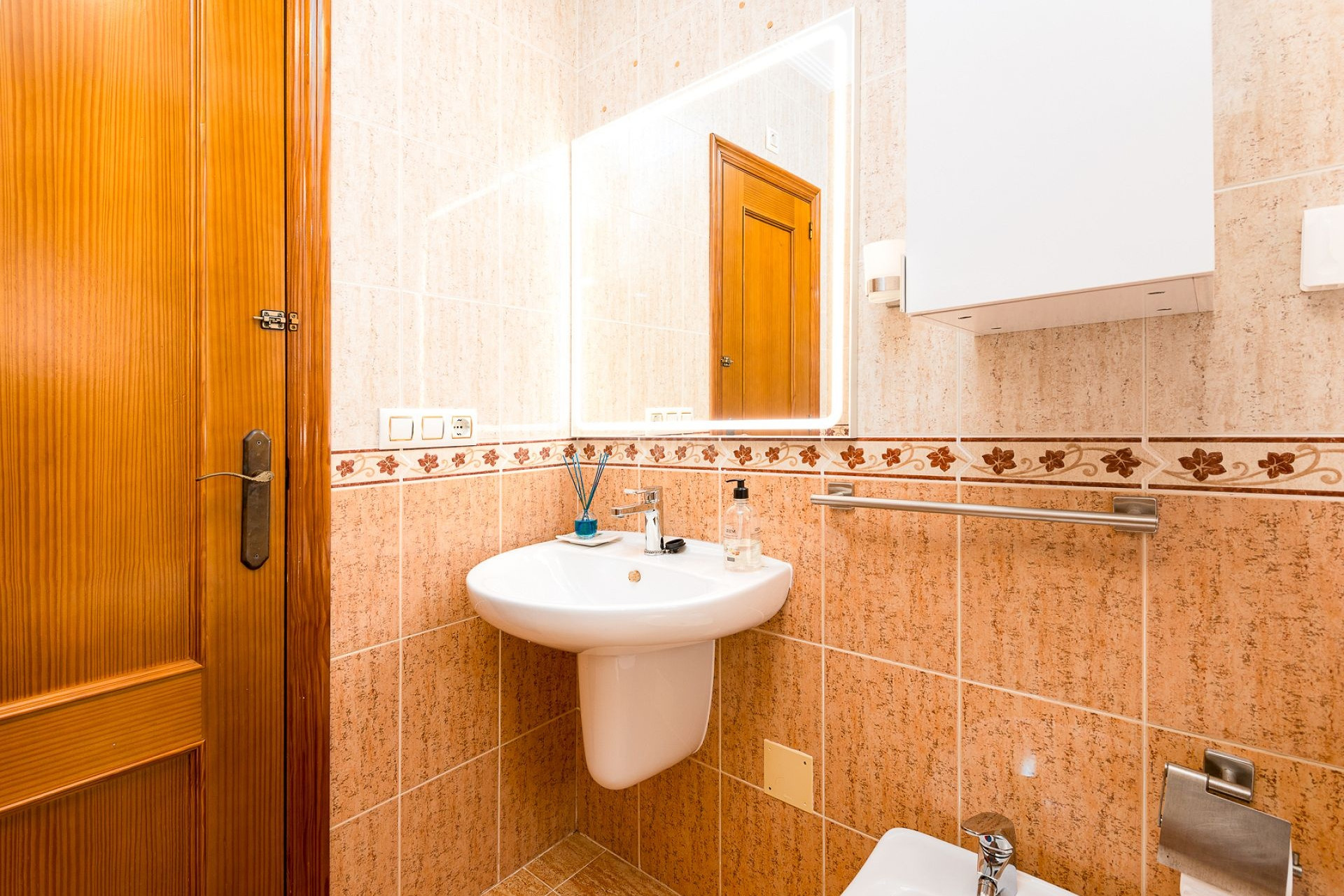 Odsprzedaż - Bungalow - San Pedro del Pinatar - Costa Calida