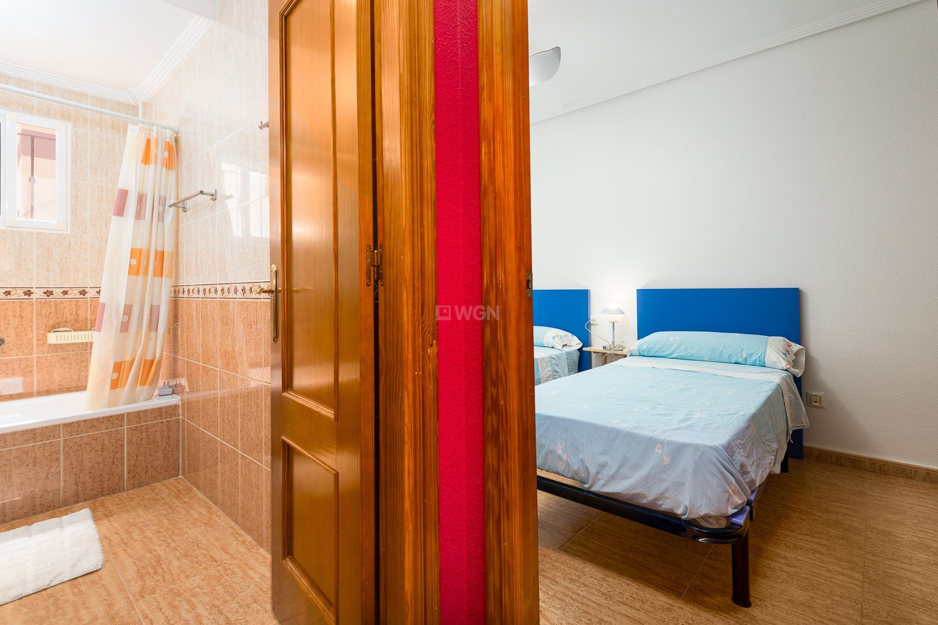 Odsprzedaż - Bungalow - San Pedro del Pinatar - Costa Calida