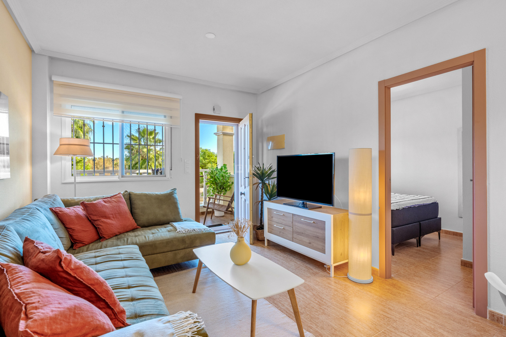 Odsprzedaż - Bungalow - San Pedro del Pinatar - Costa Calida