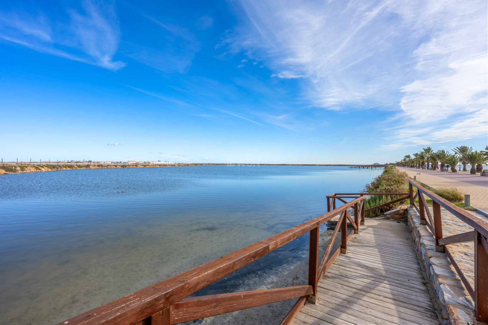 Odsprzedaż - Bungalow - San Pedro del Pinatar - Costa Calida