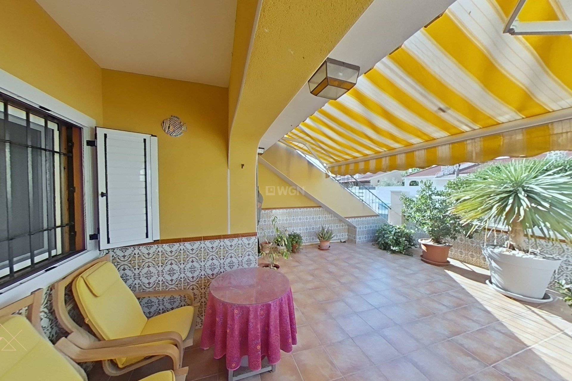 Odsprzedaż - Bungalow - San Pedro del Pinatar - El Mojón-las Salinas