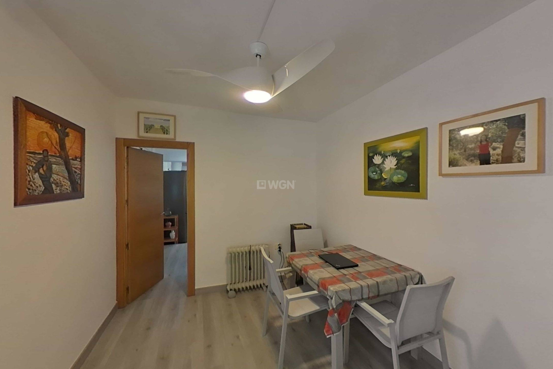 Odsprzedaż - Bungalow - San Pedro del Pinatar - El Mojón-las Salinas