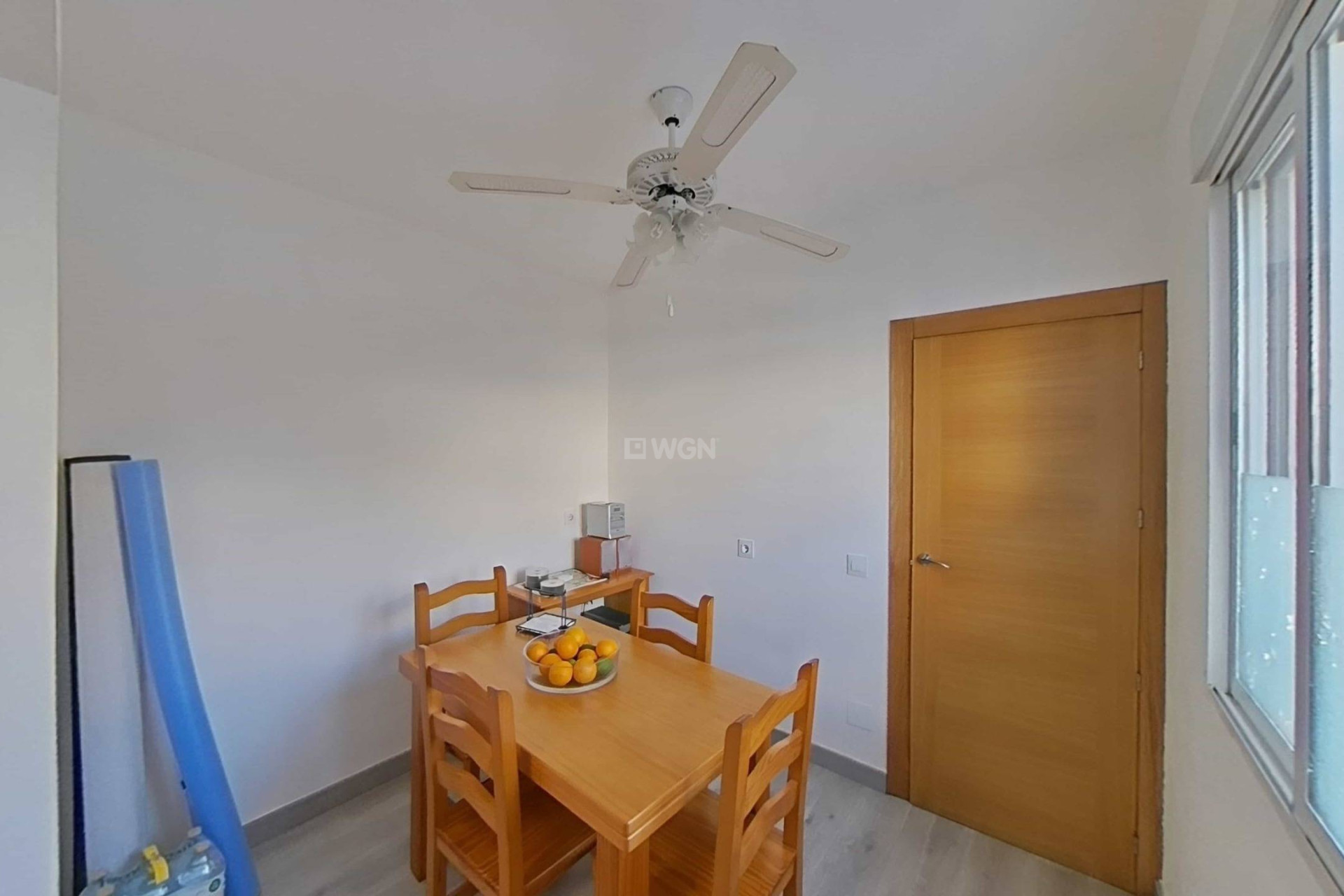 Odsprzedaż - Bungalow - San Pedro del Pinatar - El Mojón-las Salinas