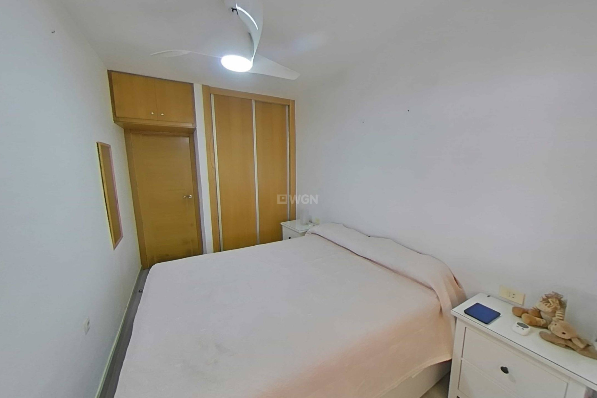 Odsprzedaż - Bungalow - San Pedro del Pinatar - El Mojón-las Salinas