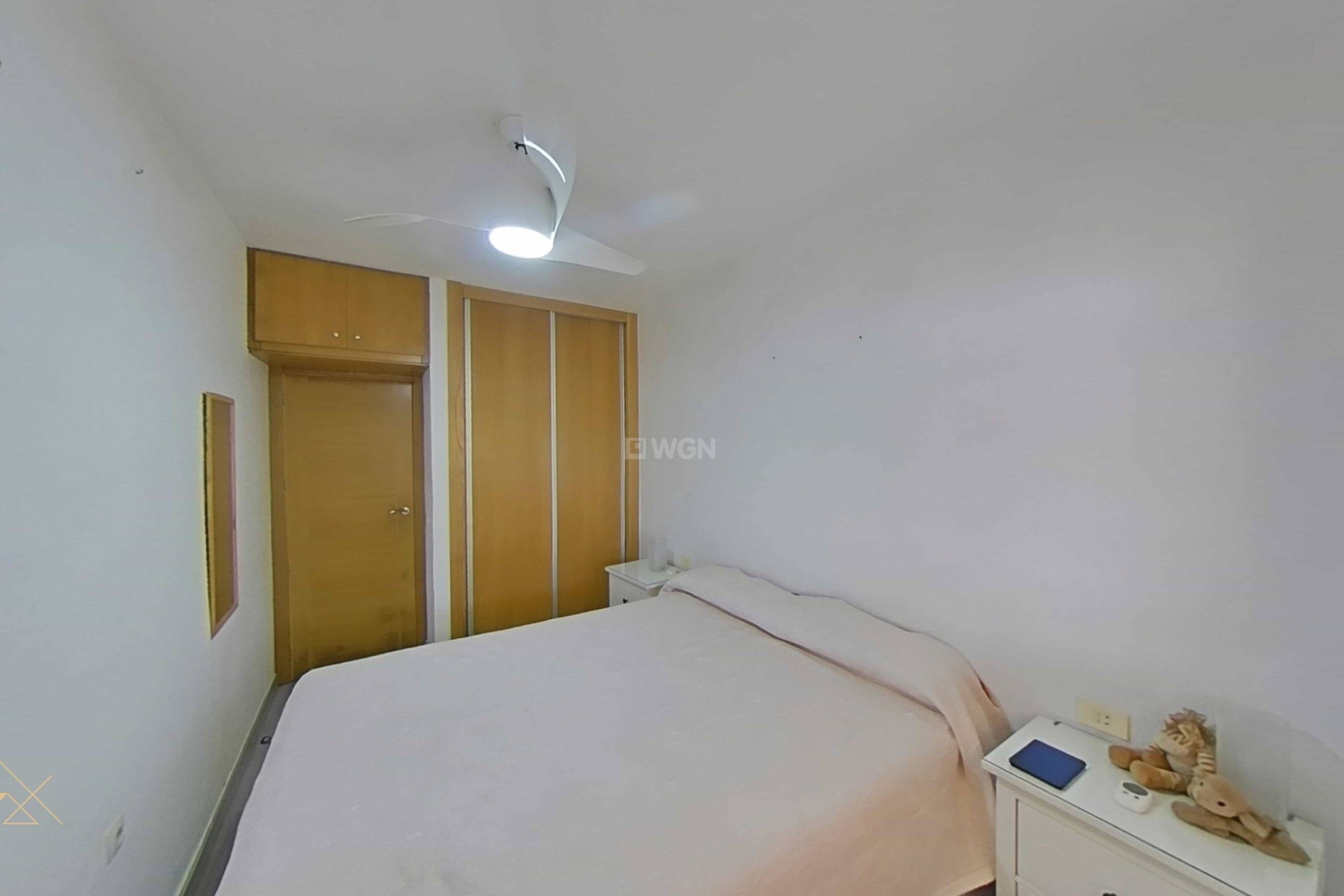 Odsprzedaż - Bungalow - San Pedro del Pinatar - El Mojón-las Salinas