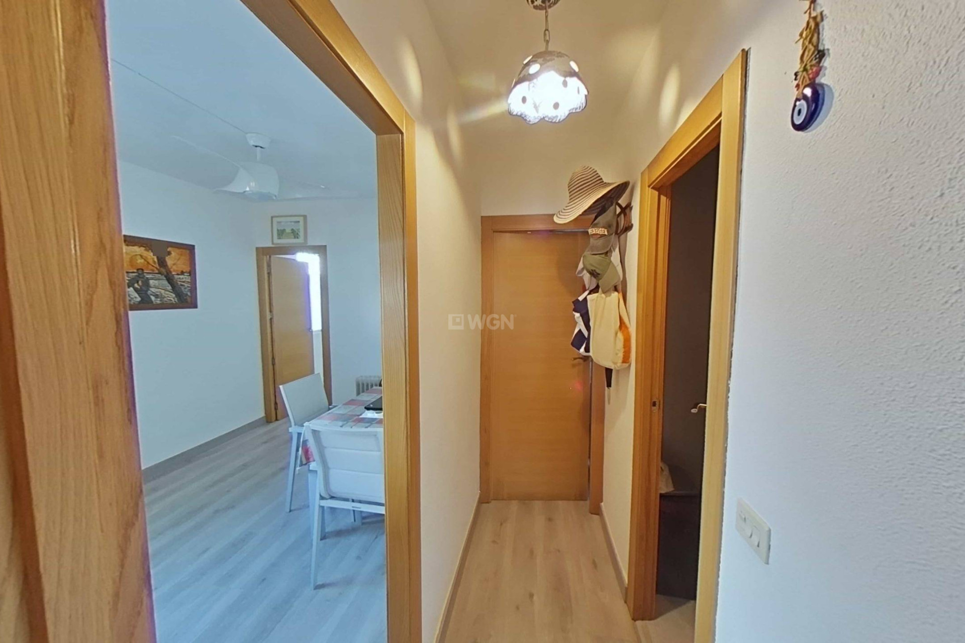 Odsprzedaż - Bungalow - San Pedro del Pinatar - El Mojón-las Salinas