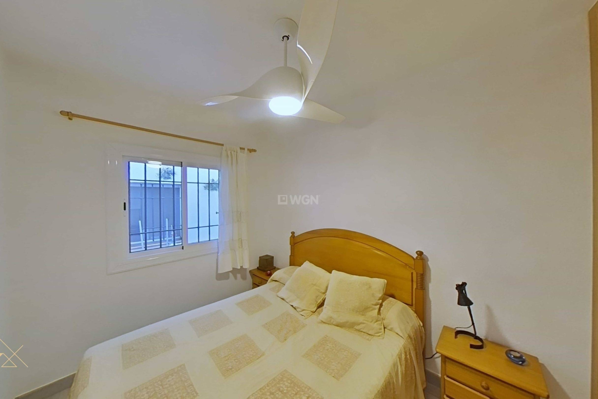 Odsprzedaż - Bungalow - San Pedro del Pinatar - El Mojón-las Salinas