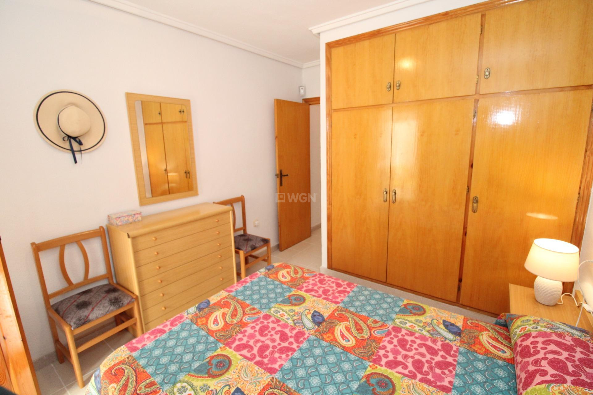 Odsprzedaż - Bungalow - San Pedro del Pinatar - Lo pagan