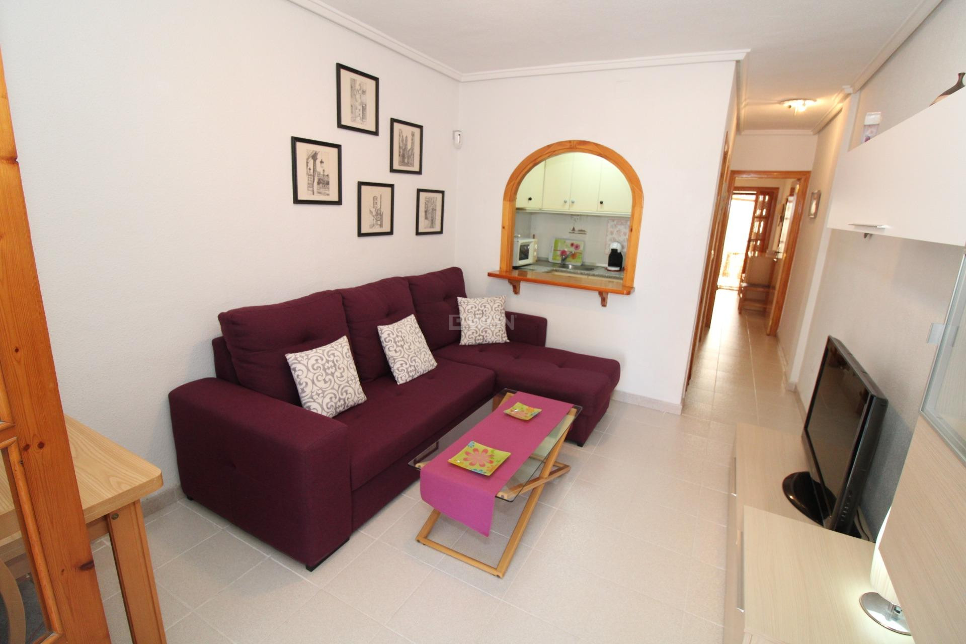 Odsprzedaż - Bungalow - San Pedro del Pinatar - Lo pagan