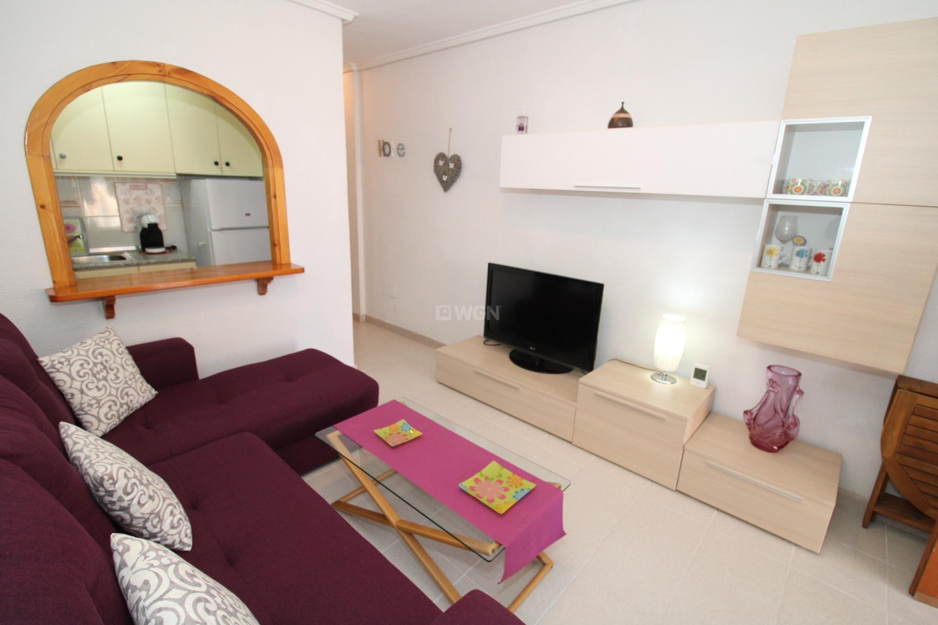 Odsprzedaż - Bungalow - San Pedro del Pinatar - Lo pagan