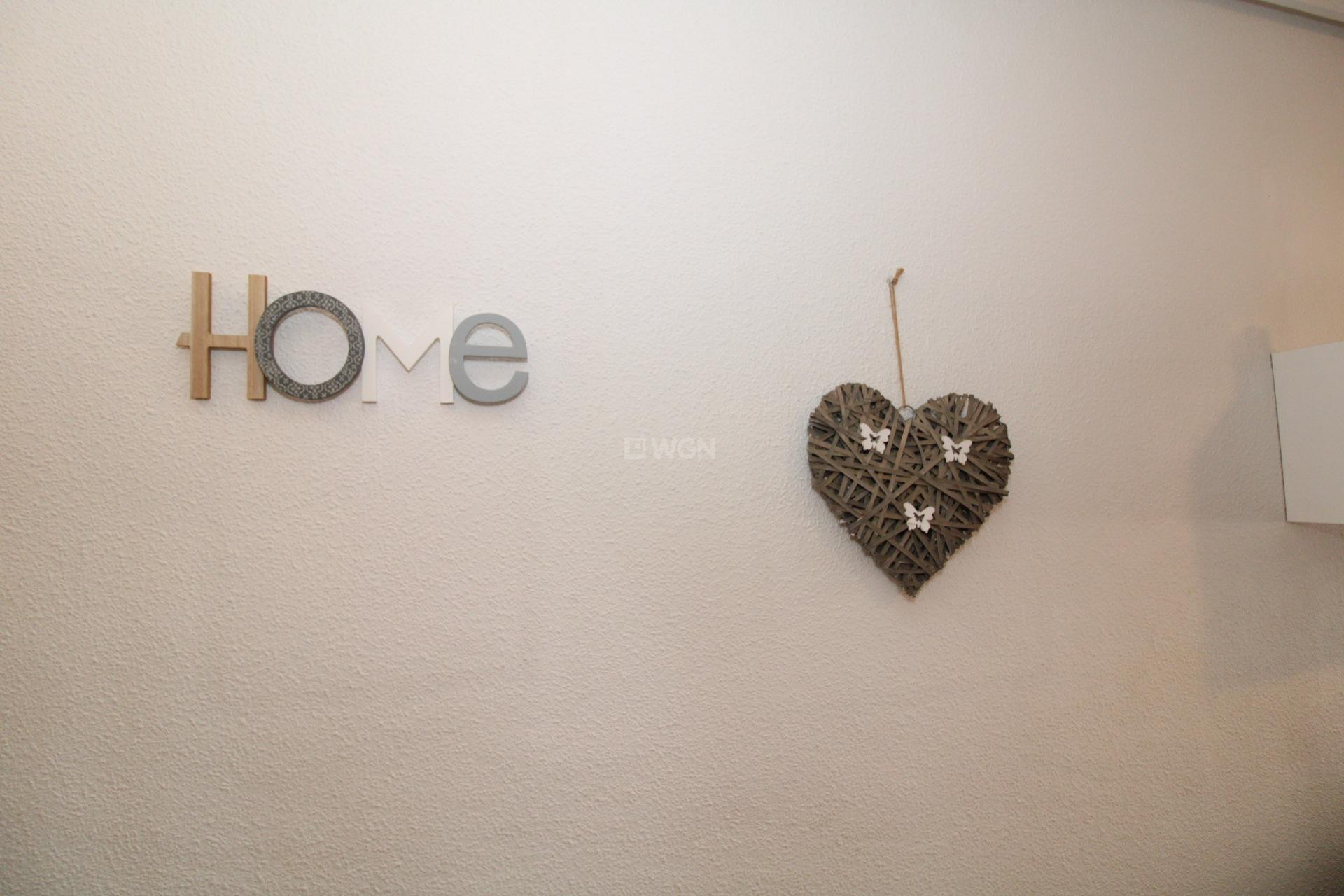 Odsprzedaż - Bungalow - San Pedro del Pinatar - Lo pagan