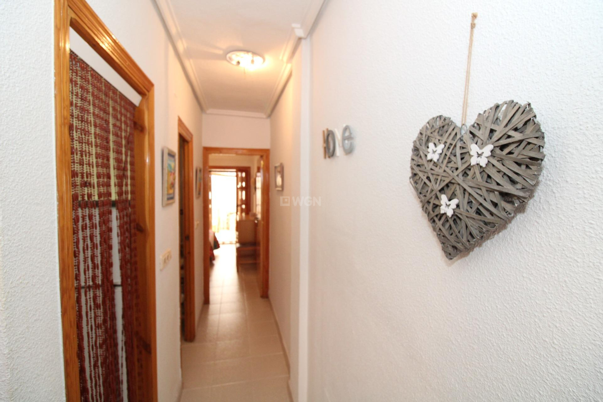 Odsprzedaż - Bungalow - San Pedro del Pinatar - Lo pagan