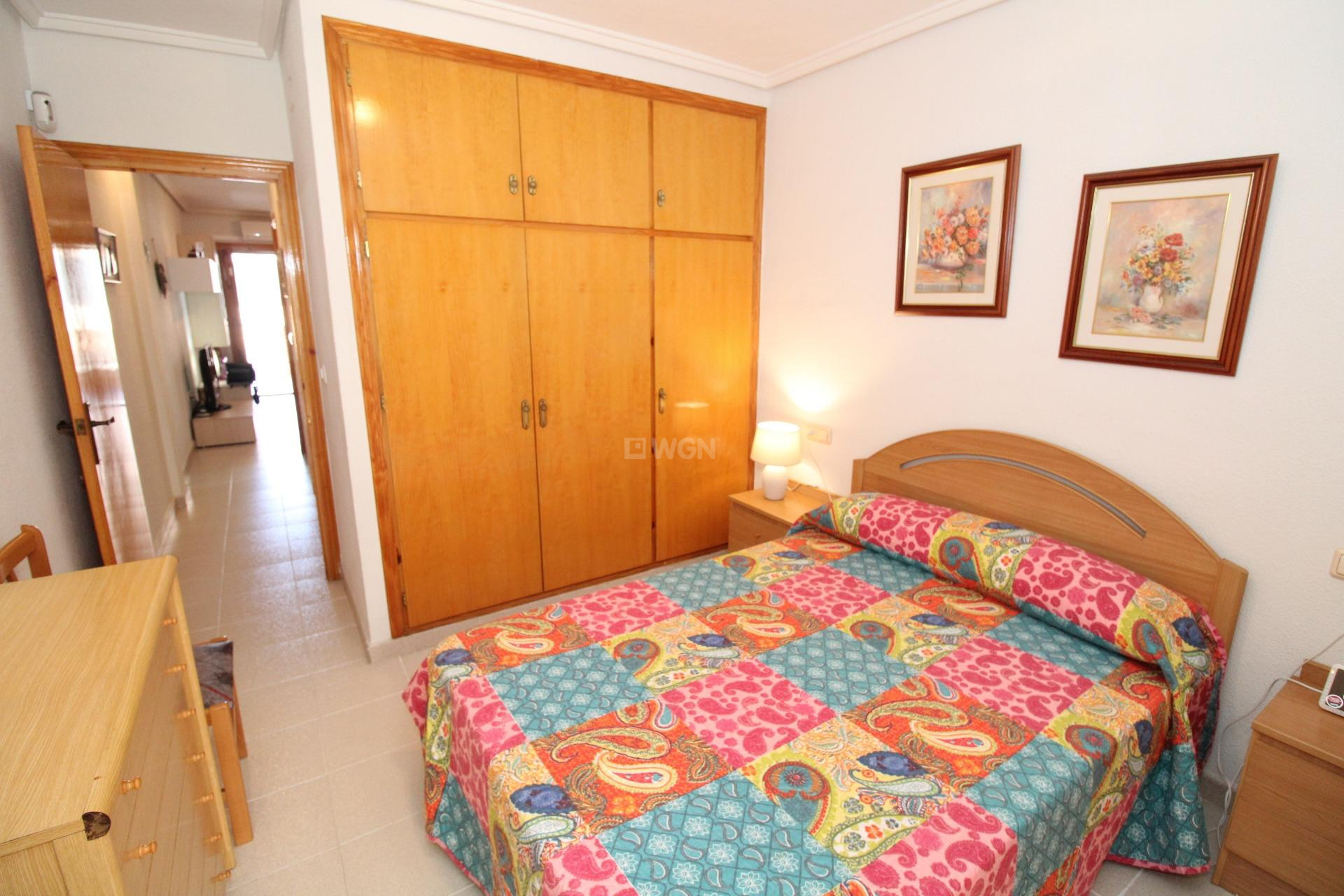 Odsprzedaż - Bungalow - San Pedro del Pinatar - Lo pagan