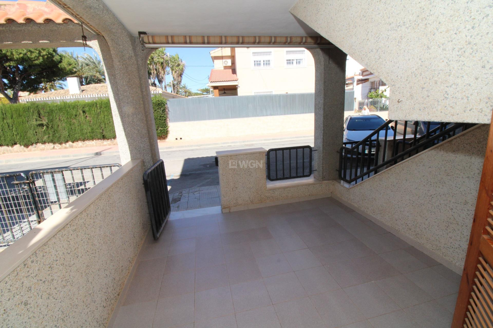 Odsprzedaż - Bungalow - San Pedro del Pinatar - Lo pagan