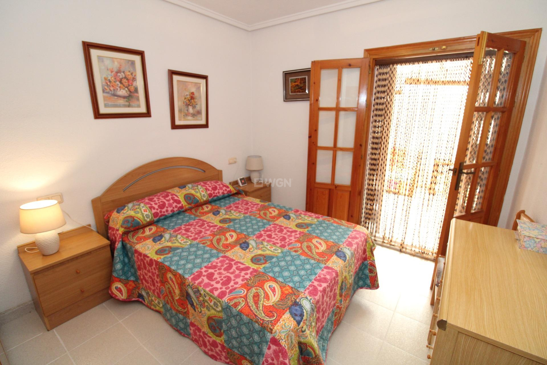 Odsprzedaż - Bungalow - San Pedro del Pinatar - Lo pagan